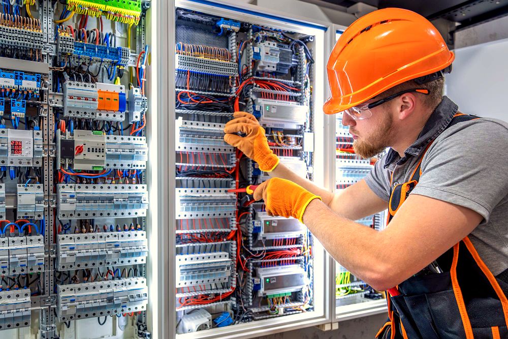 Boyd Electric serving Evansville